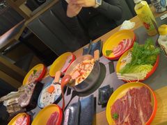 -沼津港精致料理·寿喜烧·烧鸟(龙湖南桥天街日料榜单店)