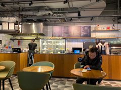 -Wagas沃歌斯(百盛优客店)