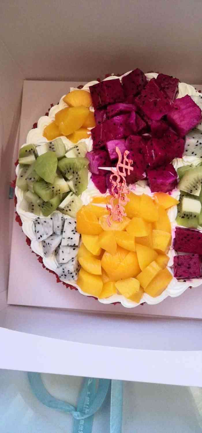 大拇指蛋糕世界(鸡西分店)-"太可恶了,买同样蛋糕,隔两天买的,竟然偷.