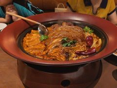 -奉天小馆·非遗东北菜(沈阳万象城店)