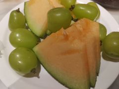 -火炉火自助餐(西直门凯德MALL店)