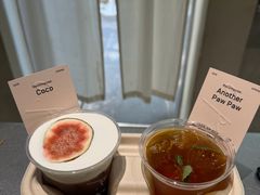 -O.P.S. CAFE
