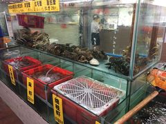 -寻味顺德·南记酒家·传统顺德菜·鱼生(广源路店)
