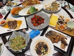 -映像威海·海鲜味道(市区店)