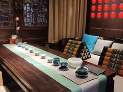 -鱼桥巷·美学川菜