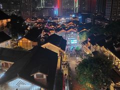 -重庆十八梯传统风貌区