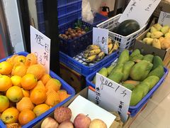 -OL’s Cake鲜荟千层(东风中路店)