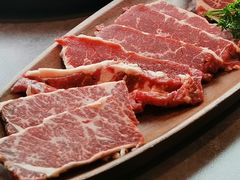 -花时·炭火烧肉(东百中心A馆店)