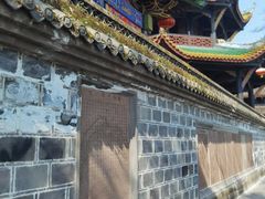 -丰都鬼城名山景区