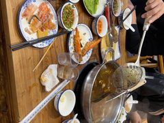 -厝味火锅·潮汕卤水火锅(十一合店)