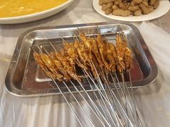 -袁老大龙虾(石鼓路总店)