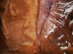 -天山神秘大峡谷