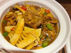 -锦上中式酒馆(南内环店)