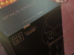 -泡泡玛特POPMART(上海环球港店)