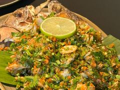 -Ameigo梅果·云贵川bistro(长宁来福士店)