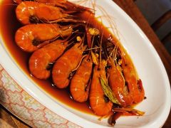 -乔街深夜食堂·小龙虾·高压锅生蚝(杭州总店)