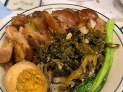 -發起人·肉骨茶(万象汇店)