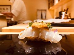 -鮨青(恒基名人购物中心店)