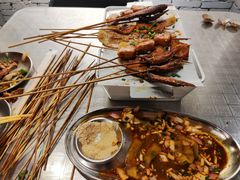 -有局·成都市井烧烤·精酿啤酒(双楠店)