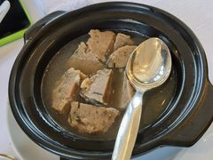 海带牛肉球-宝丽轩中餐厅BAOLIXUAN
