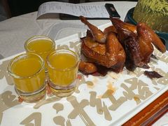 -大鸽饭(动物园店)