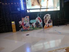 -星轶影院(南京茂业天地店)