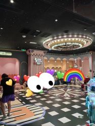 -MELAND亲子乐园•活动包场(北京亦庄龙湖天街店)