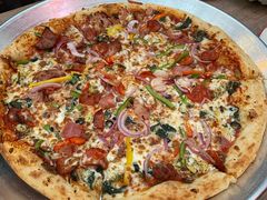 -Tubestation站点比萨(五道营店)