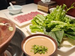 -福寿斋·老北京铜锅涮肉·烤鸭(顺义总店)