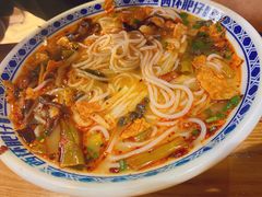 -西环肥仔螺蛳粉(总店)
