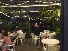 露天位-Sasa的海(蜈支洲岛后海店)