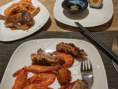 -盛宴标帜餐厅·亲子自助 (南昌喜来登酒店)
