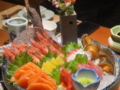 -匠和风精致料理(世茂双子塔店)
