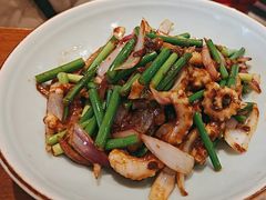 -渔家风味·鲅鱼水饺·央视展播·海鲜天津菜(开发区店)