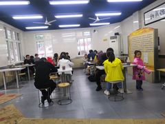 大堂-劈柴院锅贴(沈阳路店)