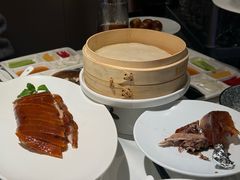 -四季民福烤鸭店(通州马驹桥店)