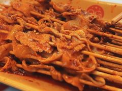 -姐弟俩土豆粉(西安小寨店)