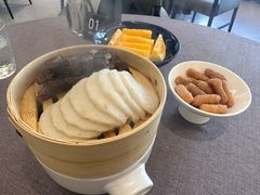 温州鱼饼-瓯越·海鲜·瓯味一品(IM长宁国际店)