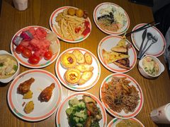 -比格比萨自助(密云店)