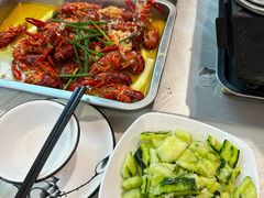 -兄弟龙虾(胜太路总店)