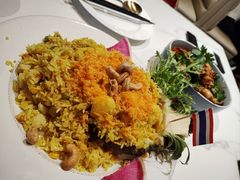 -清迈泰·泰国餐厅(华发商都店)