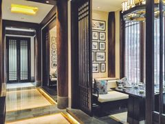 -西安华清御汤酒店