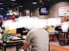 -碎怂烤肉(钟楼柳巷店)