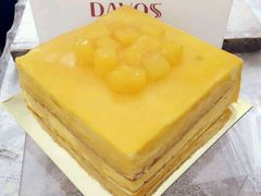 -丹香(潍坊泰华城店)
