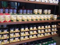 零售区-星巴克(成都锦里店)