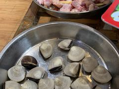 -丰尔粥食·粥底火锅·桑拿鸡(大良总店)