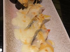 -广州建国酒店·涟日本料理