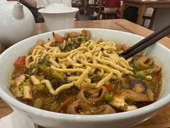 -兰溪十八浇(天一店)