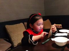 -京香轩·中餐厅(上海中庚聚龙酒店)