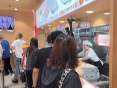 -南城香·饭香串香馄饨香(赵公口店)